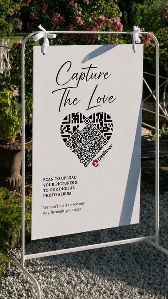 The UK QR Photo Gallery