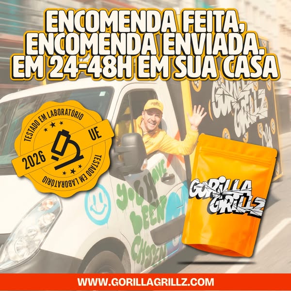 Veja a nossa coleção
