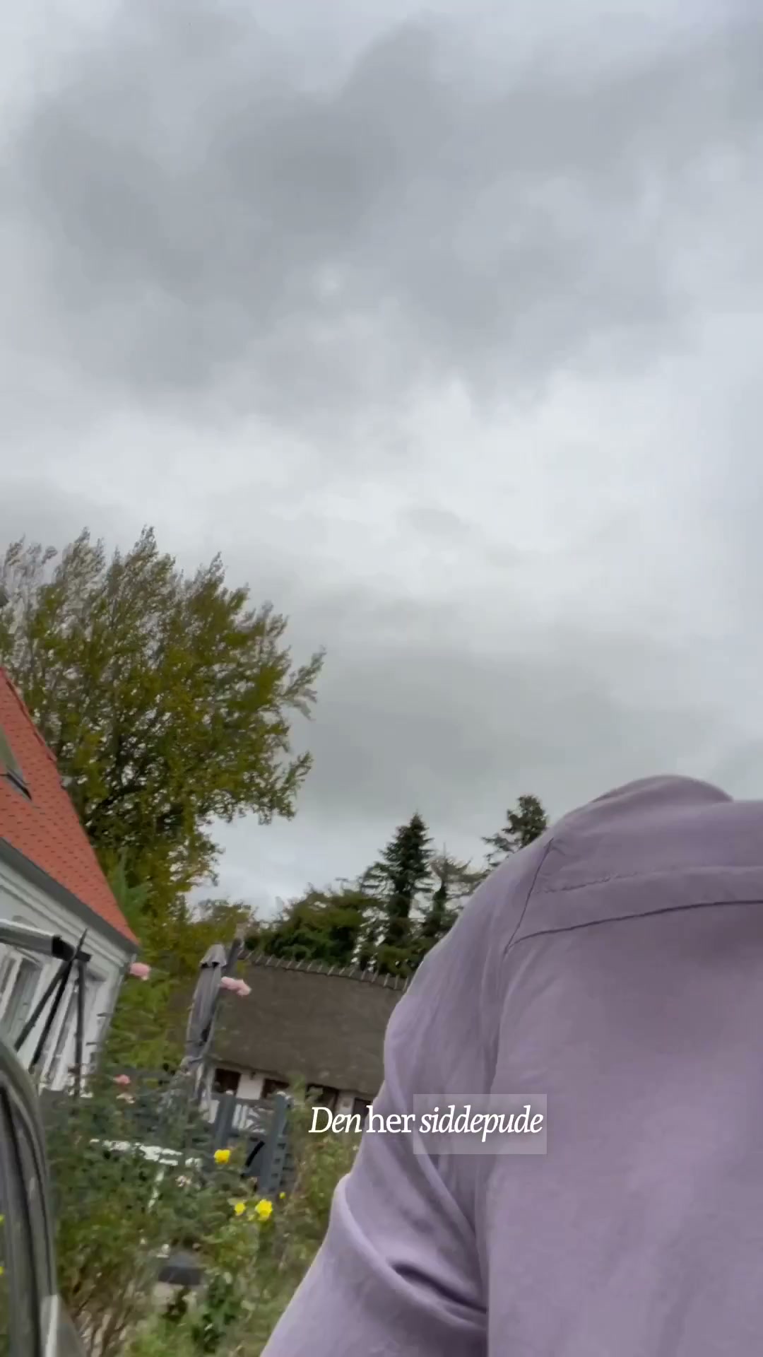 Til dig der sidder meget i bilen