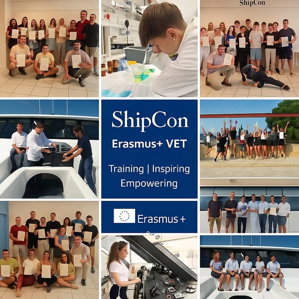 ShipCon Group