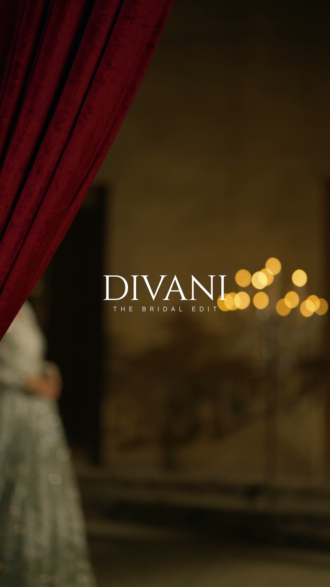 Divani - Bridal Edit
