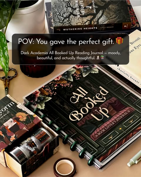 Book Lovers, Get Yours Now
