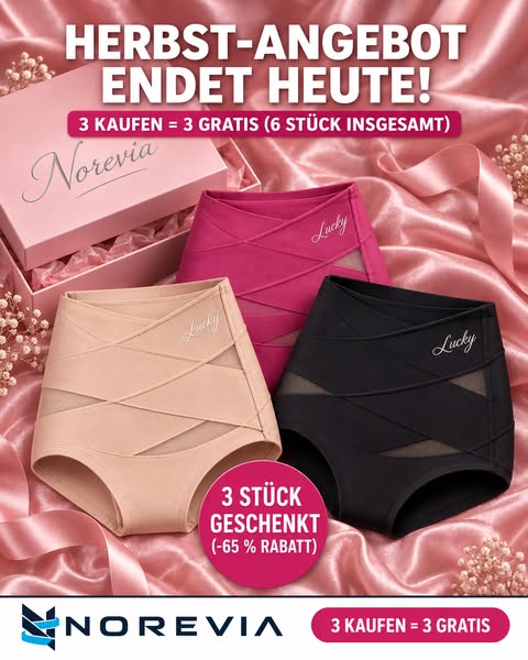 3 Kaufen = 3 GRATIS (6er-Set)