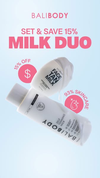 SAVE 15%