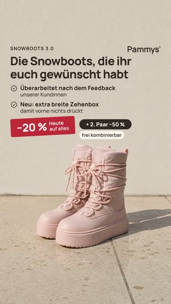 1.500.000+ Pammys Kunden
