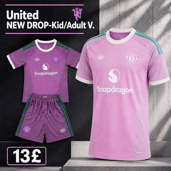 Shop Now – Only £13!