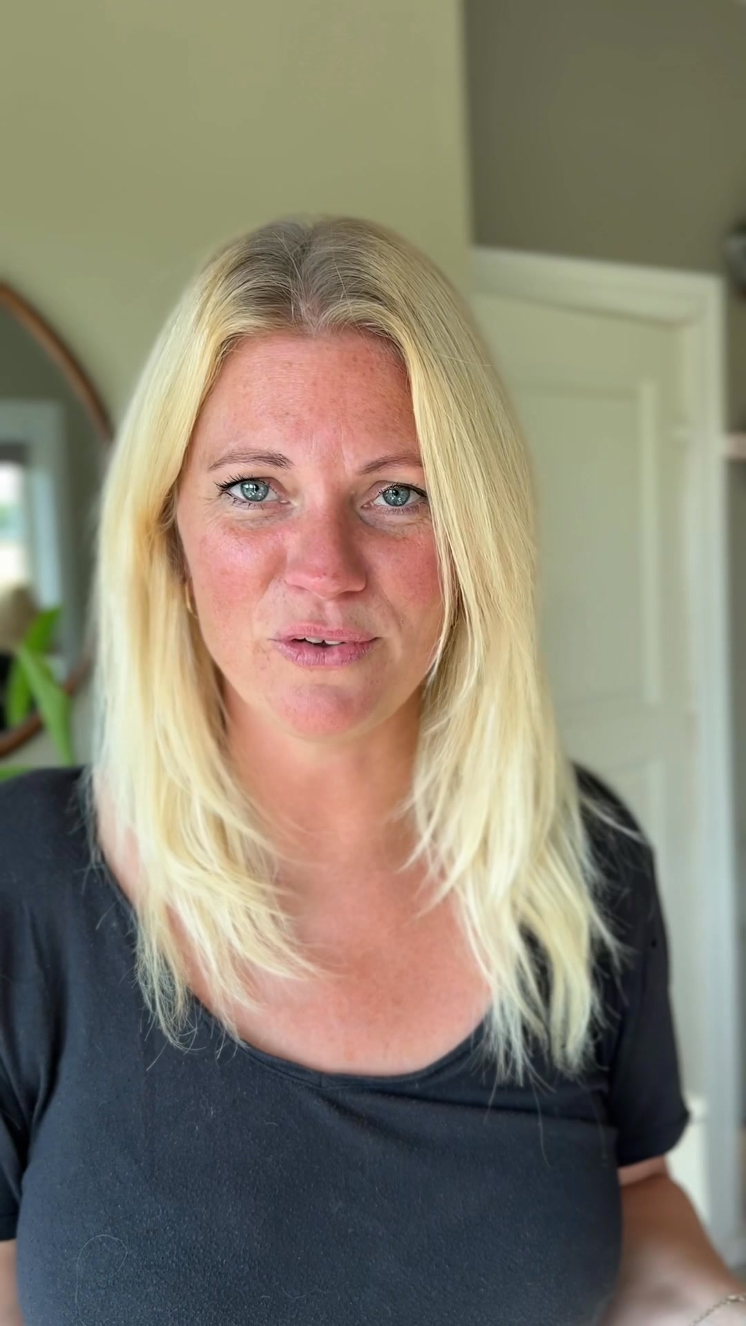 Riktiga resultat, riktiga kvinnor.