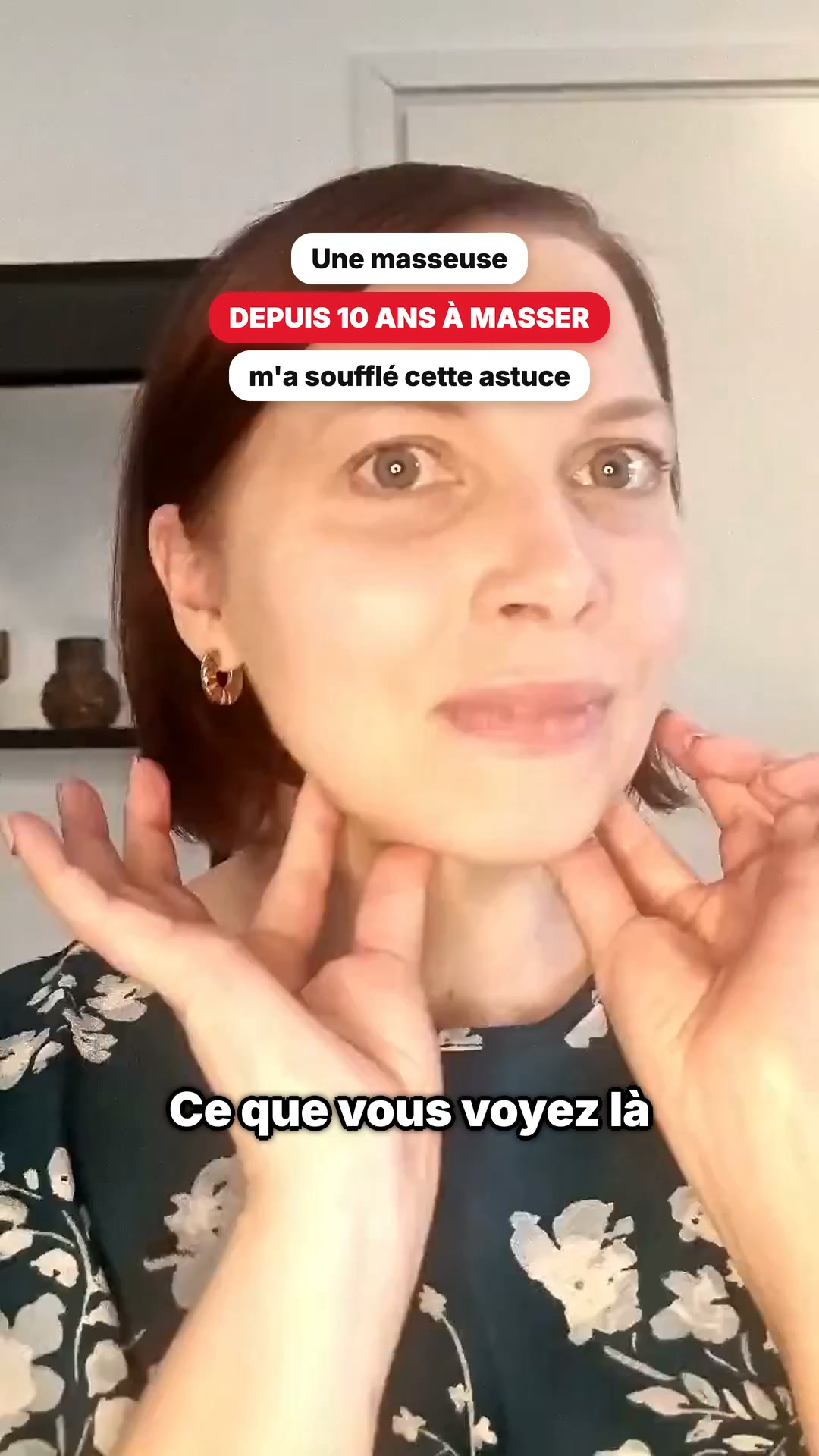 2 minutes par jour pour un visage visiblement plus net