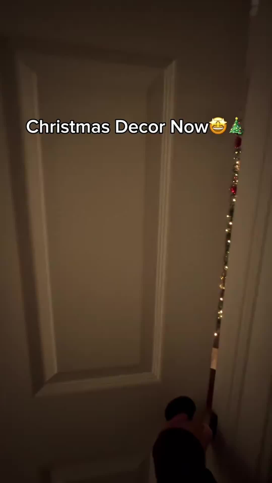 Transform Any Space into a Festive Wonderland