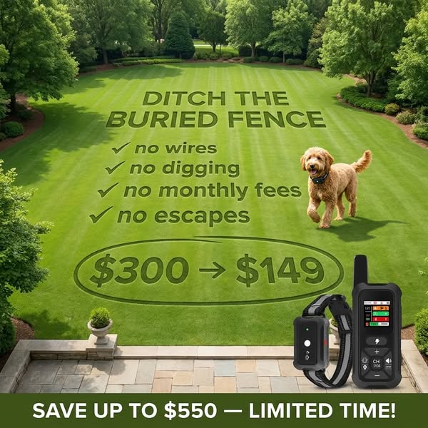 How Dog Trainers Handle Escape Artists