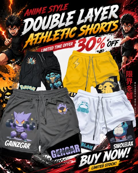 Limited Stock - Order Now!