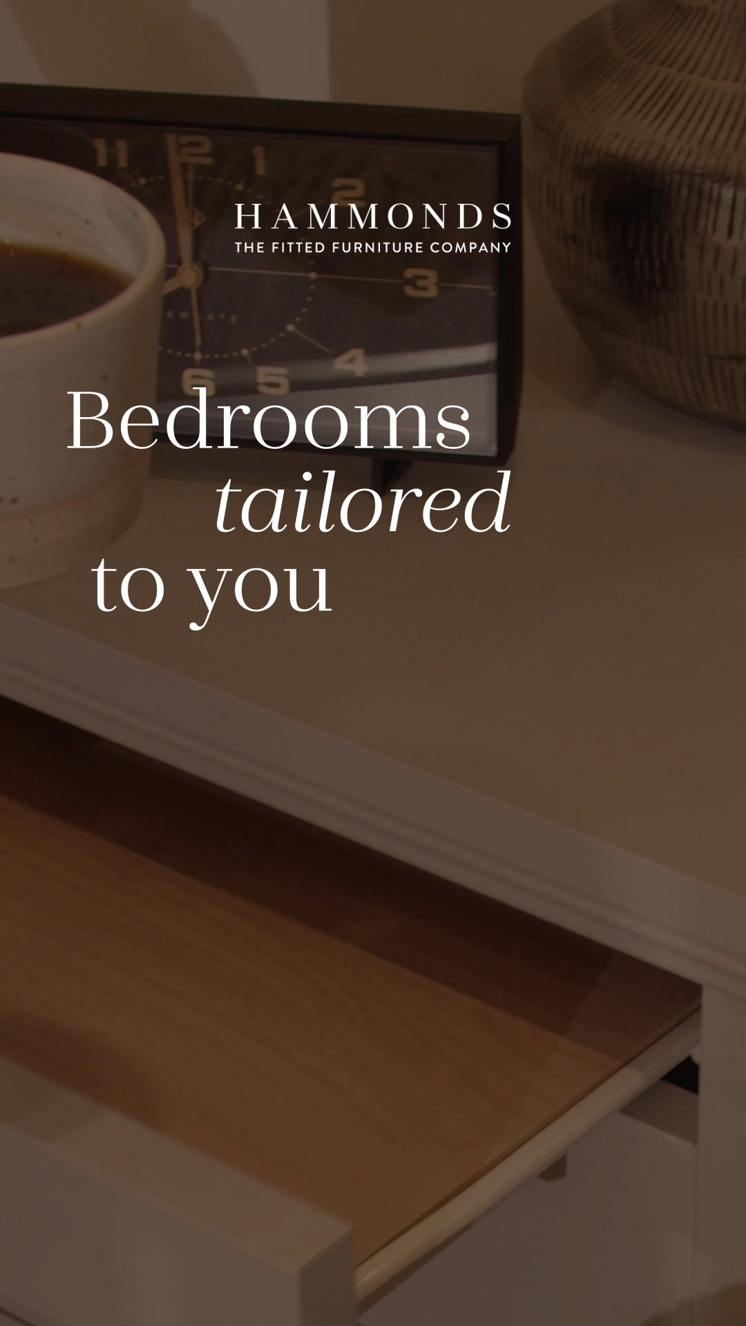 Book your FREE Design Visit