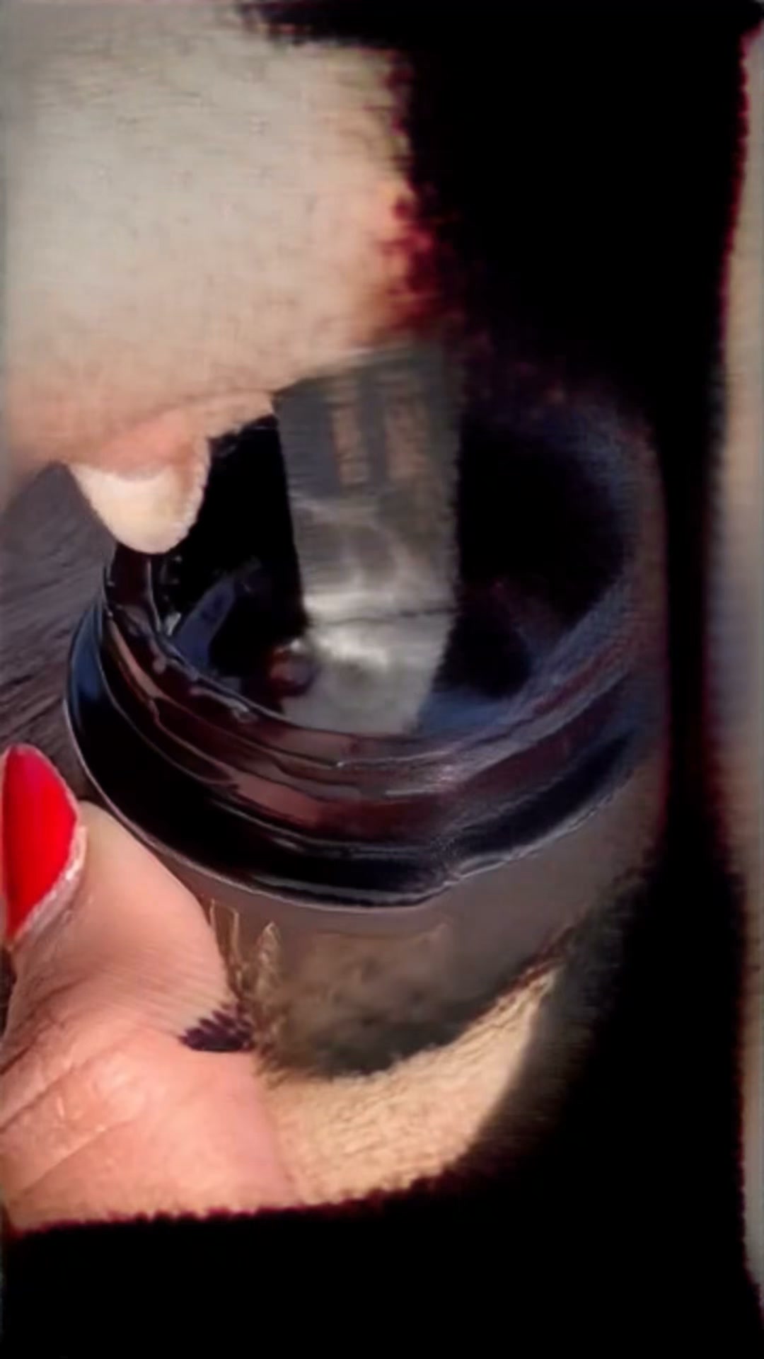 Résine de Shilajit Pure