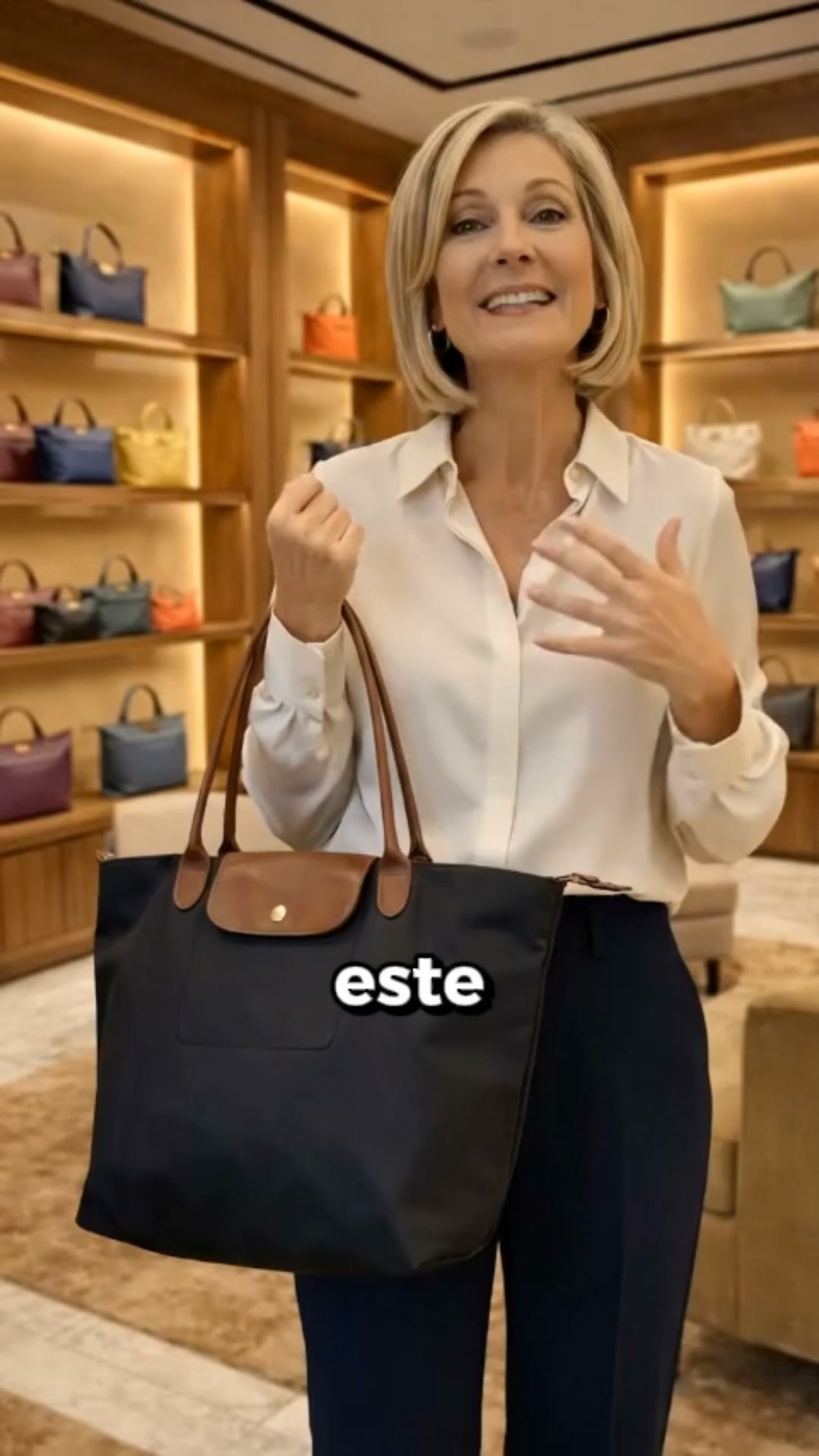 LIQUIDACION DE BOLSOS PREMIUM
