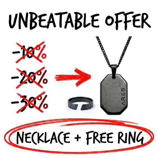40% OFF TODAY !