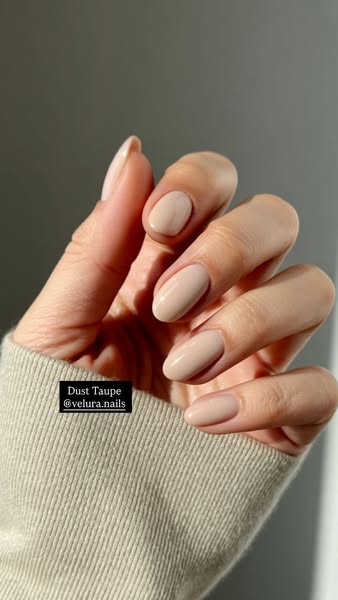 Velura Dust Taupe