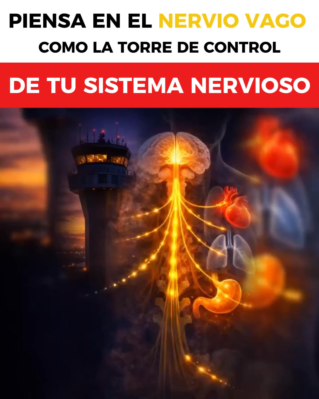 Empieza por la verdadera causa del problema