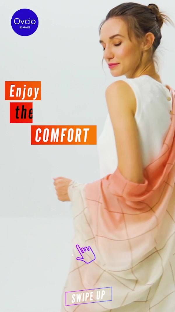 Feel the Mind-blowing Softness