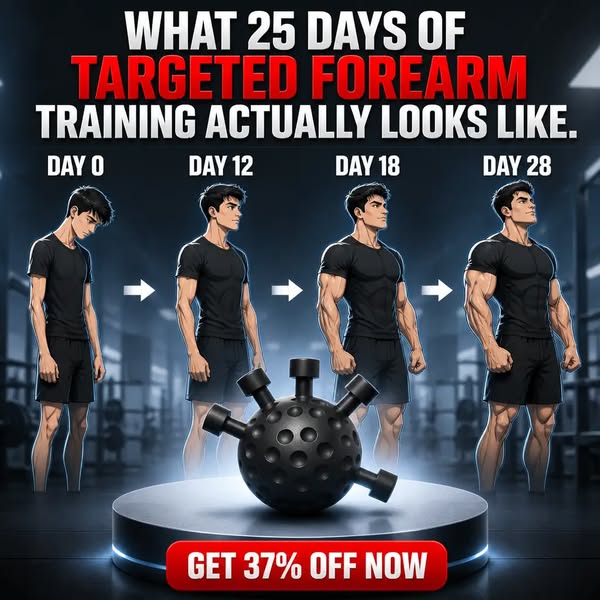 One Muscle vs Twenty