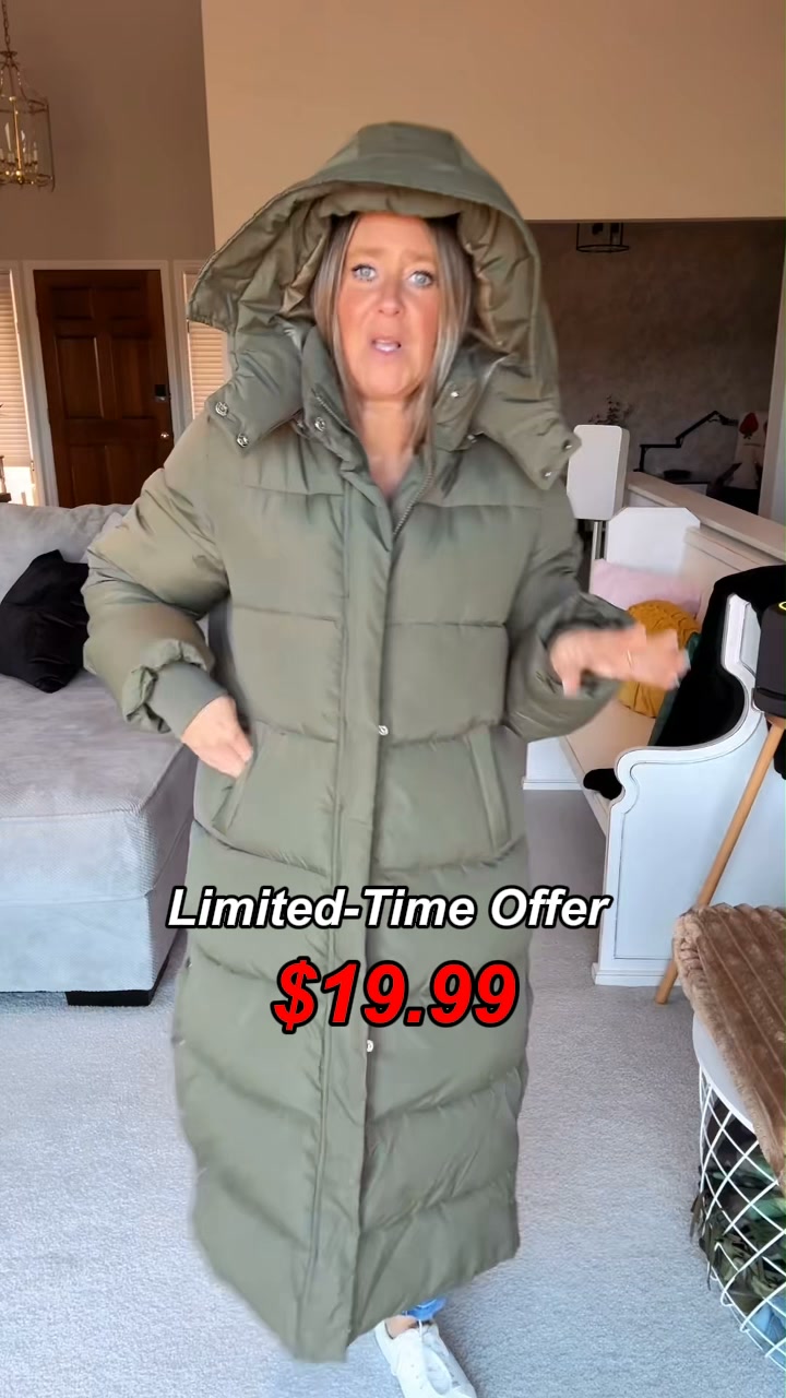 LAST CHANCE