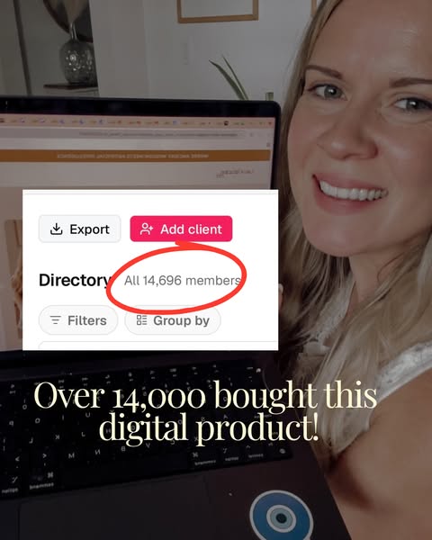 Learn to Create & Sell Subliminals