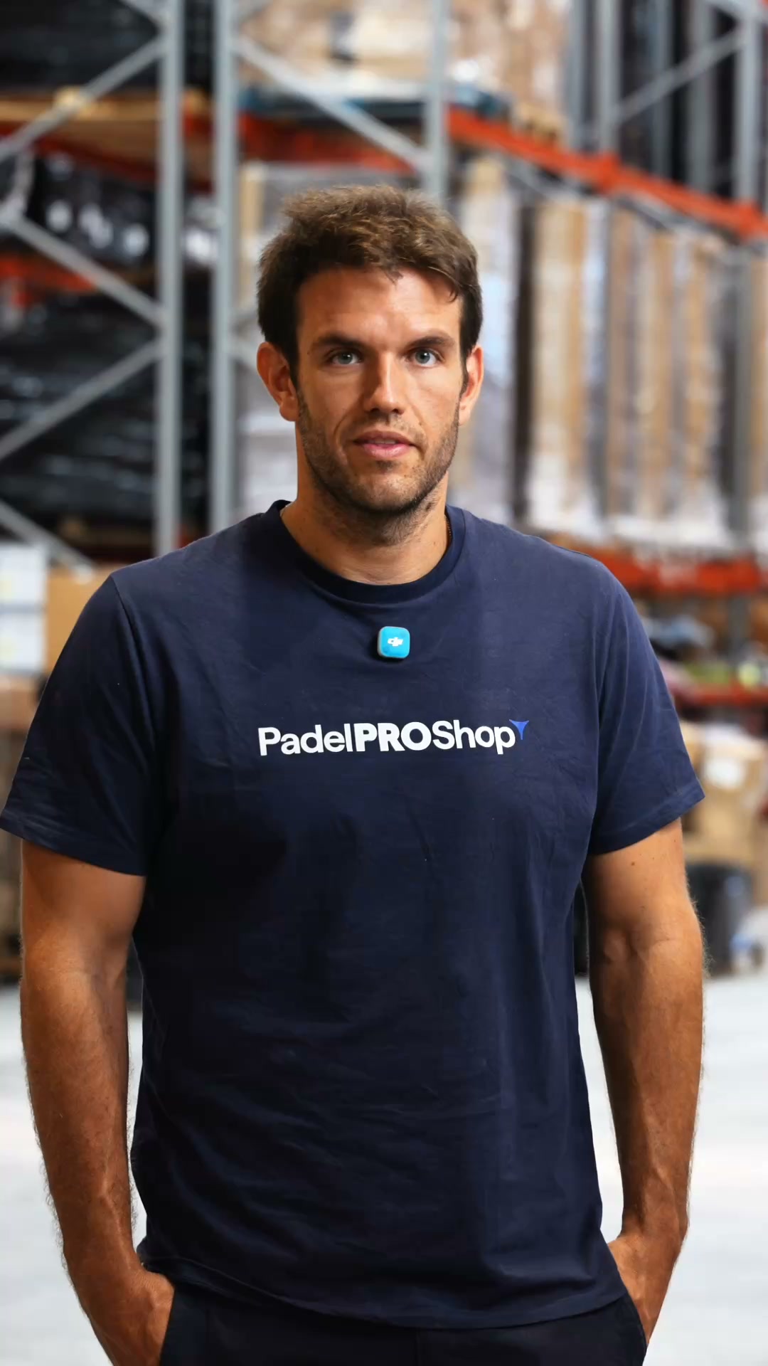 Find your racket | Back to Padel