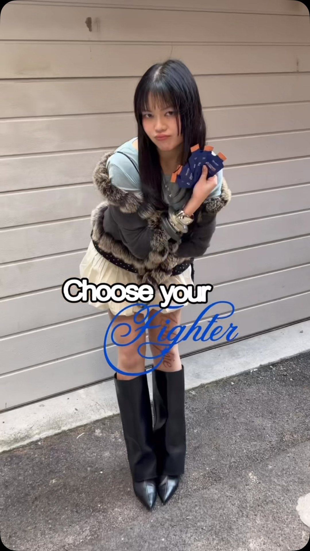 Anúncio de IBlush Shop