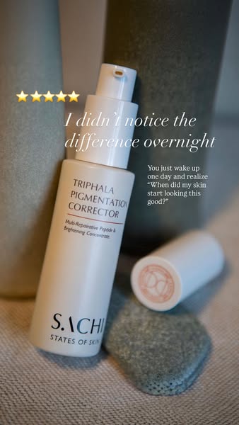 Dark Spots Fade. Confidence Returns.