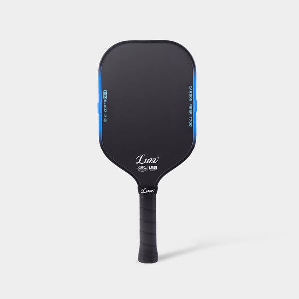 A Paddle With a Gold Medal