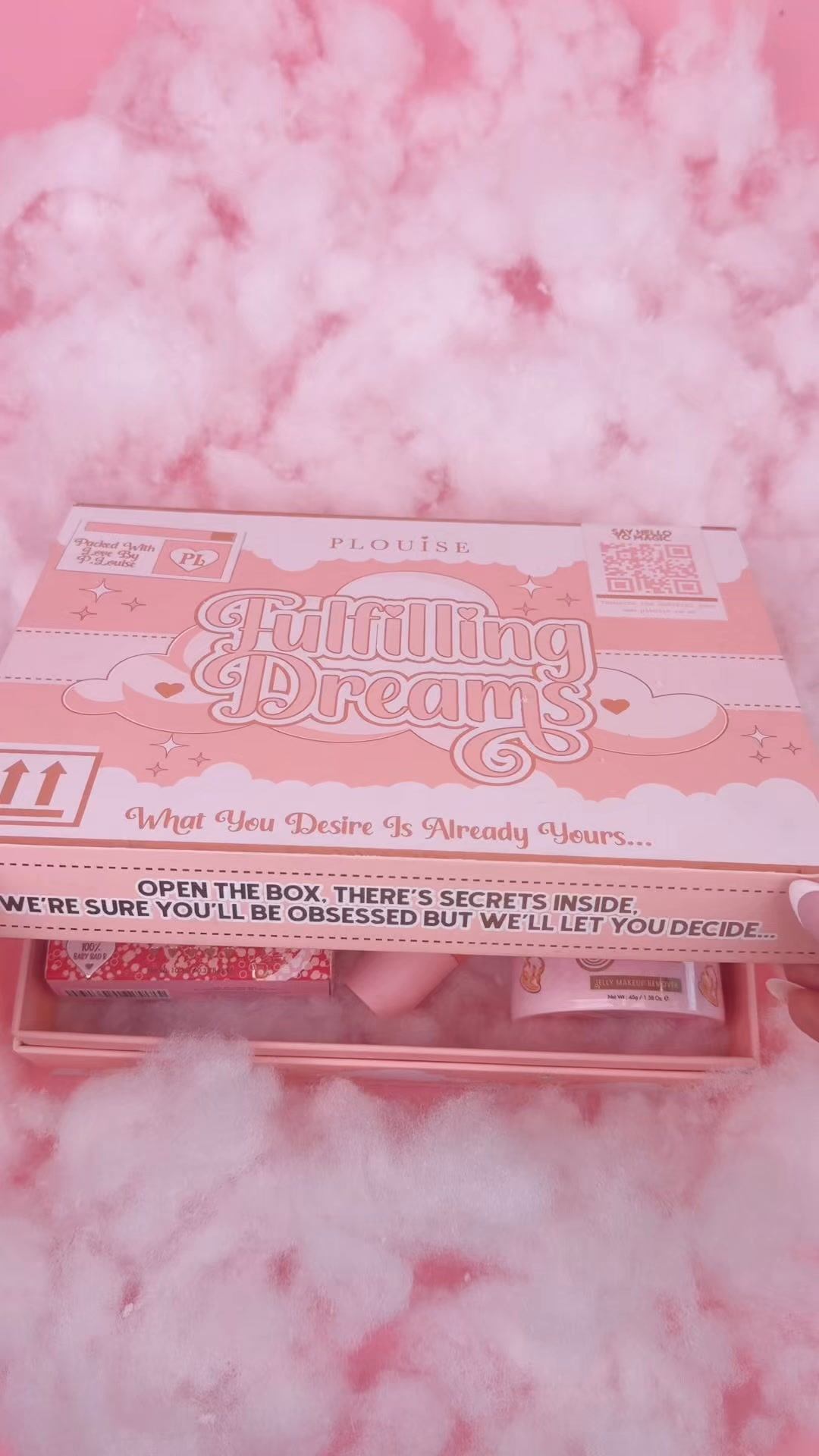 Build Your Own Vanity Box