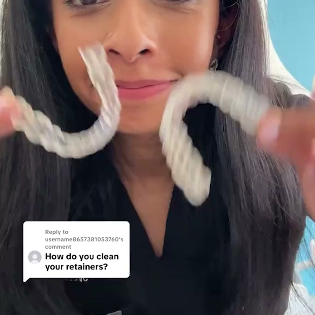 Dentist's Secret Revealed