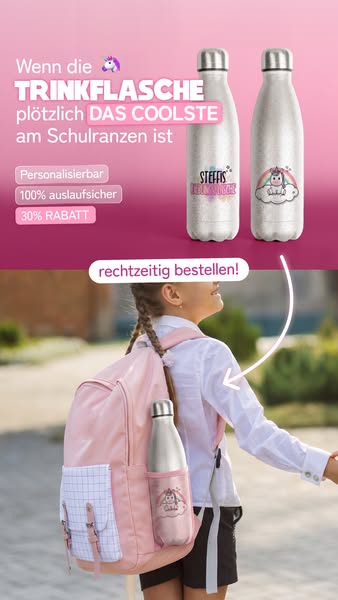 Jetzt 30% zum Schulstart