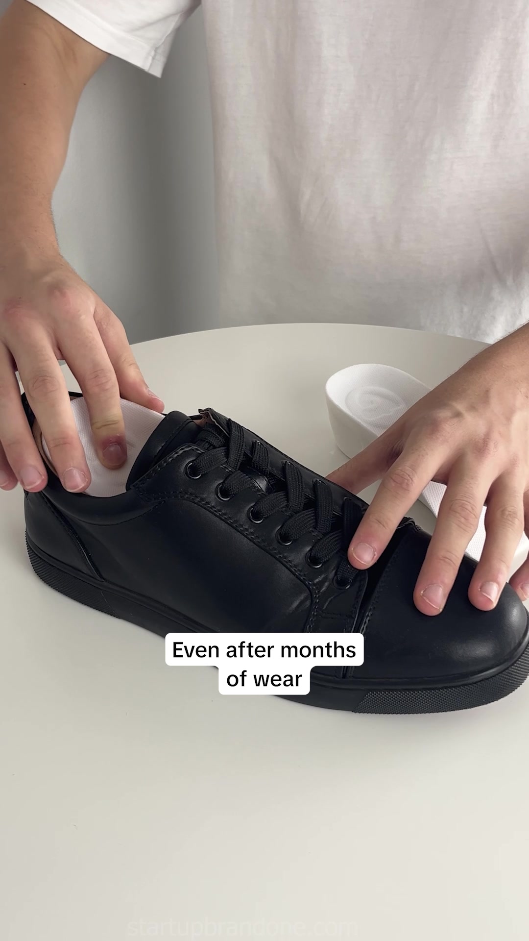 The NEW HighPads 3.0 (Most Advanced Height Insole)