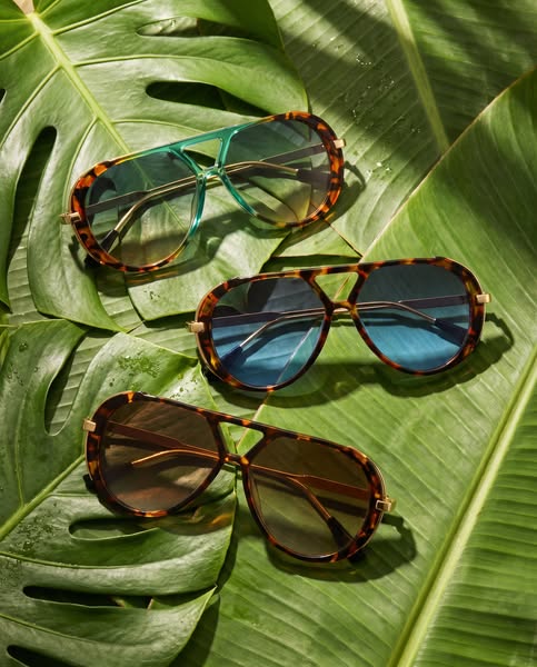 Gafas de Sol en 2x1