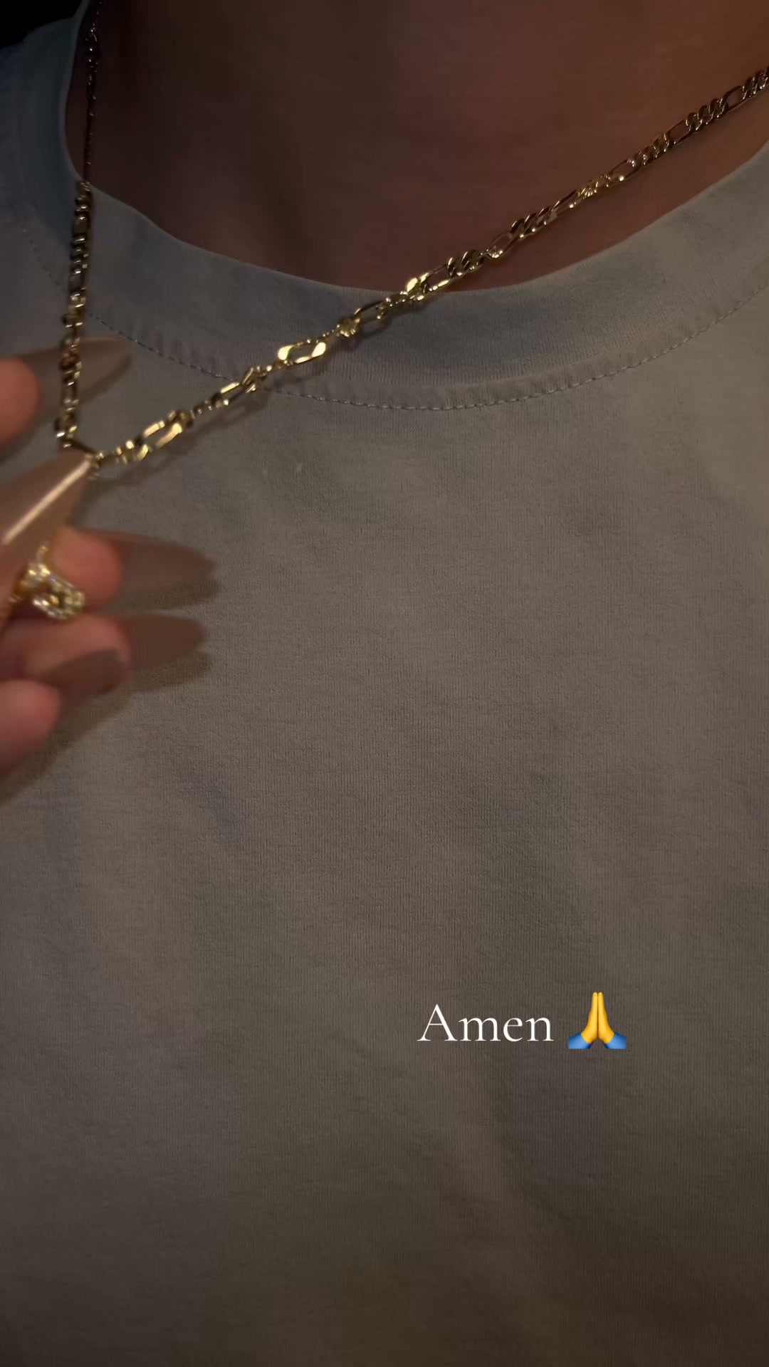 50%off - Keep Your Faith Close
