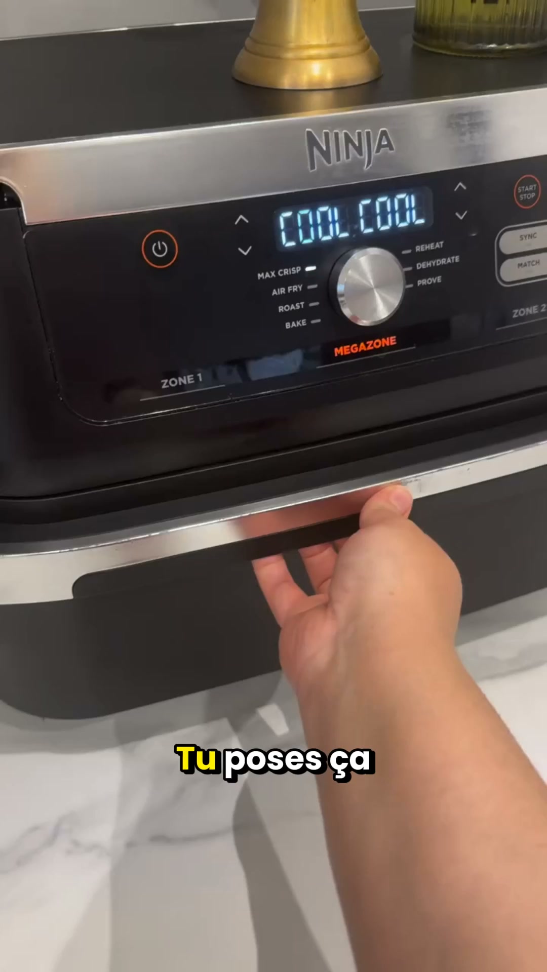300 Recettes de Chef à l'Airfryer !