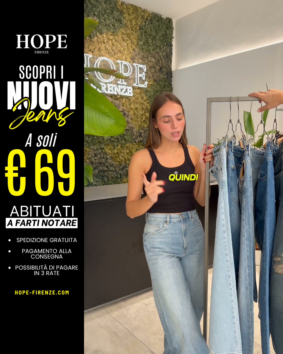 SPEDIZIONE GRATUITA