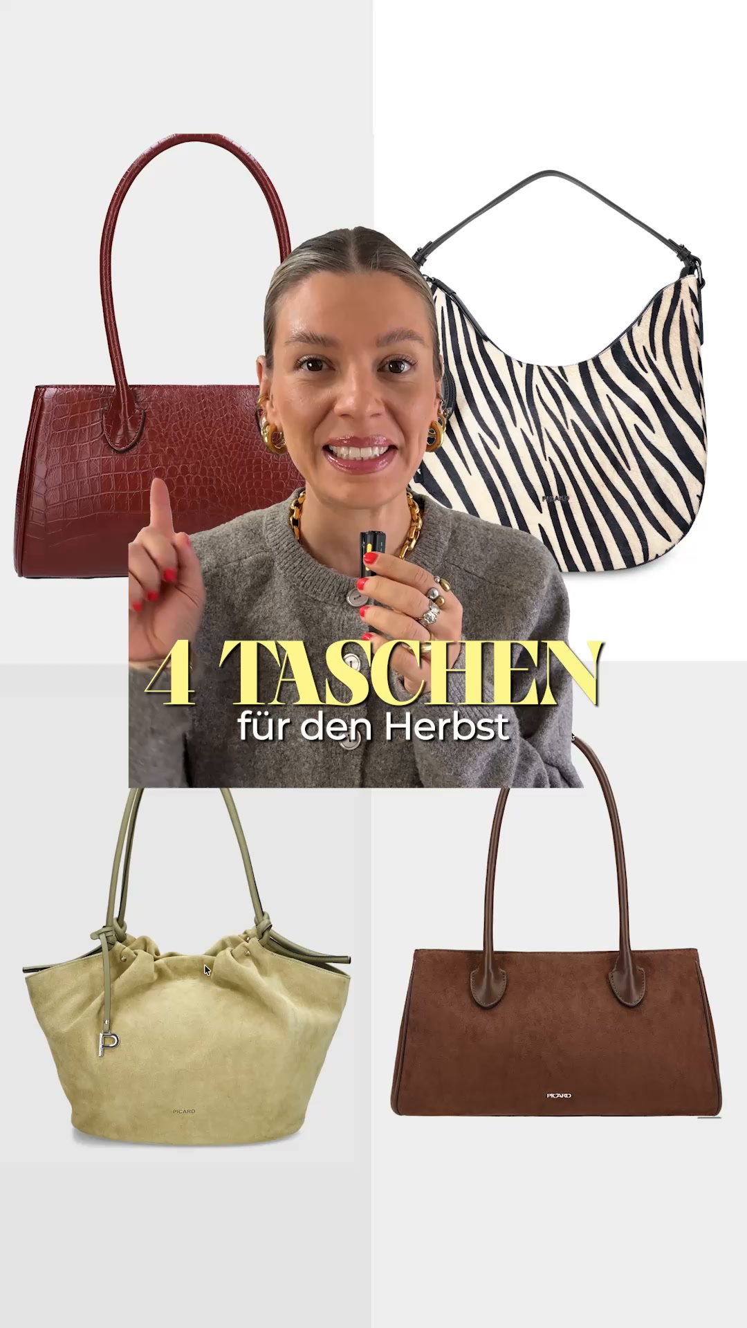 Dein Herbstbegleiter