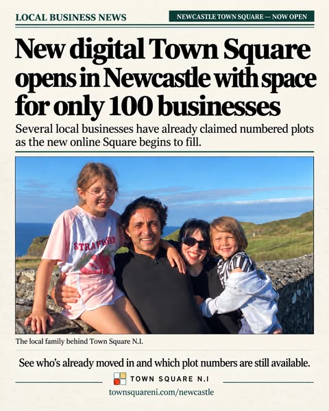 Will your business be one of Newcastle's 100?