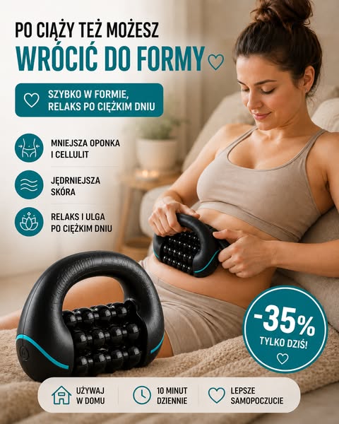 Widoczne efekty już w 2 tygodnie