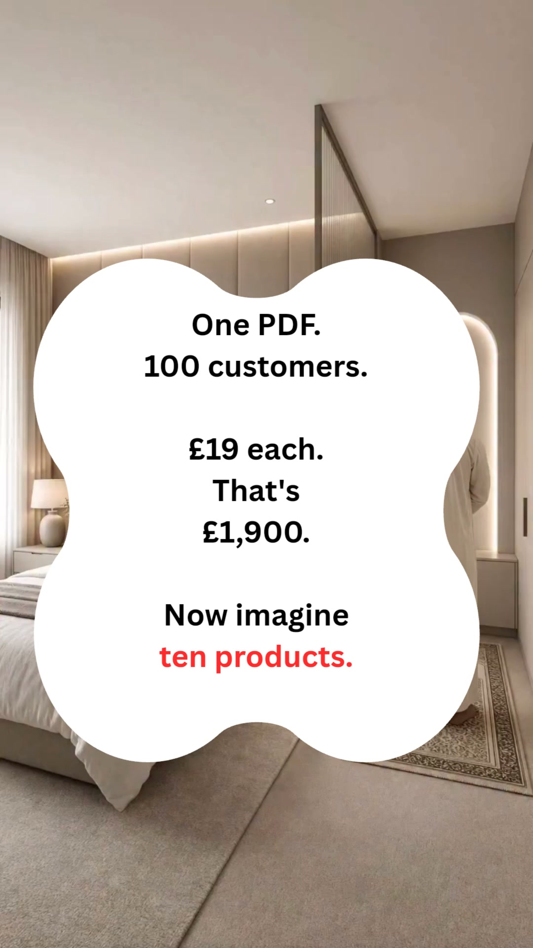 Build Your First Digital Product
