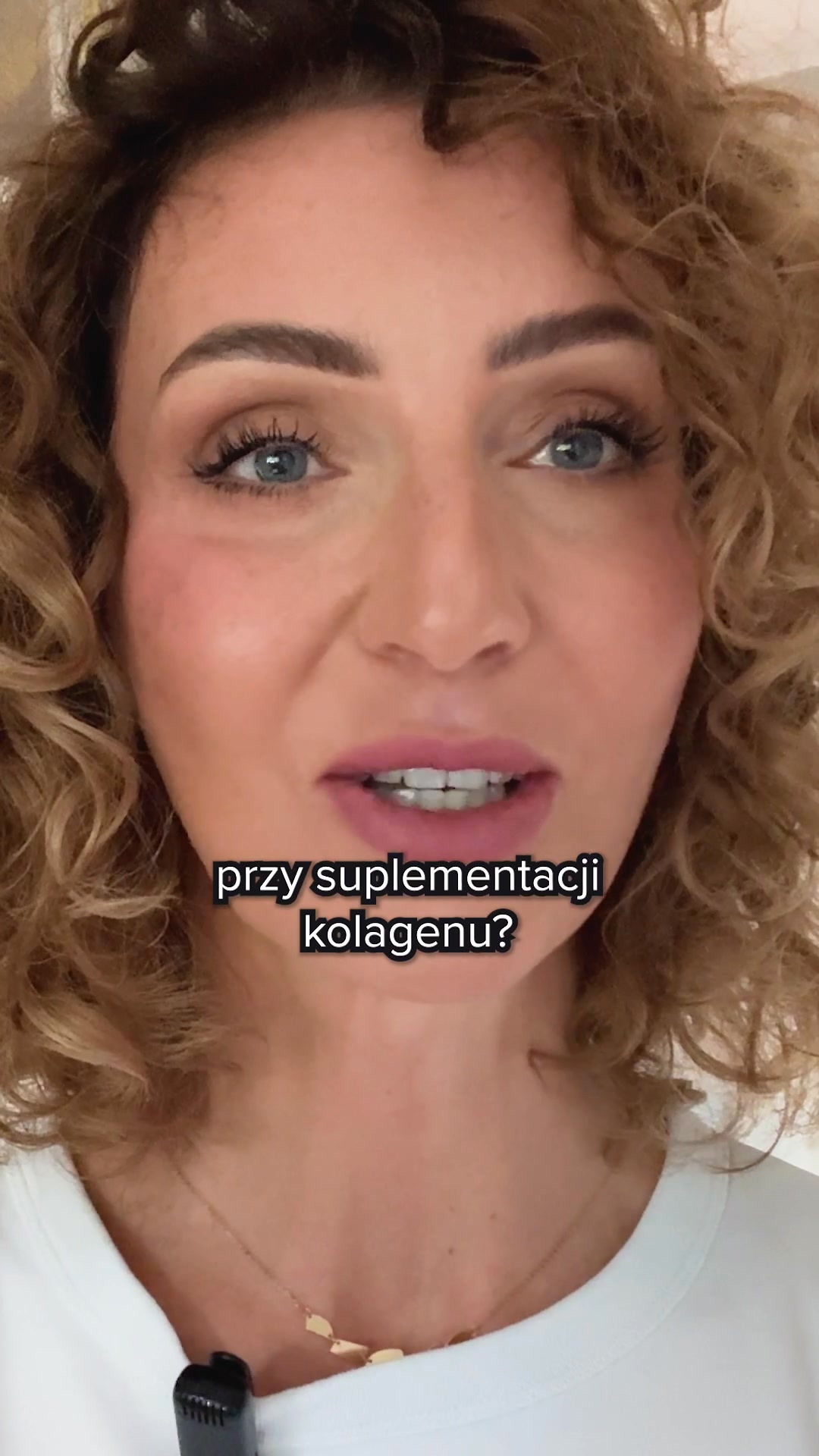 Czy kolagen działa na skórę, włosy i paznokcie?