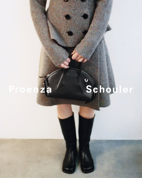 New In Bags