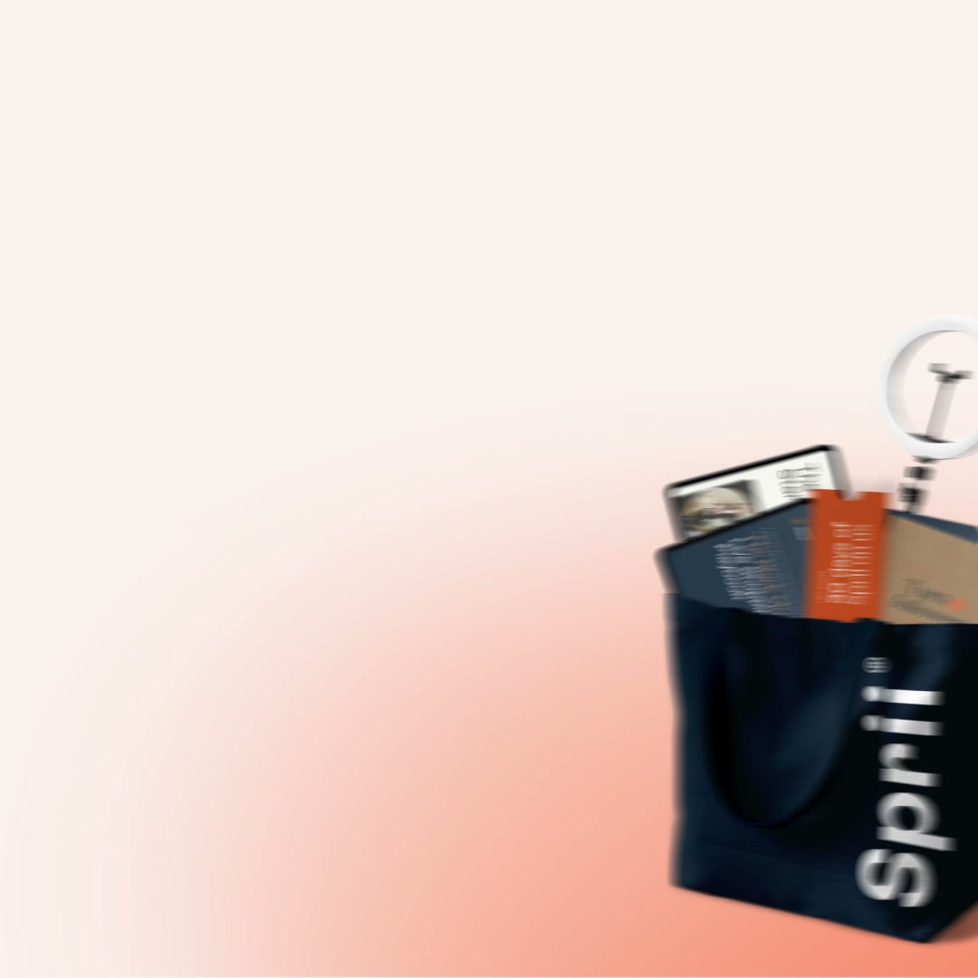 Jouw Live Shopping start hier