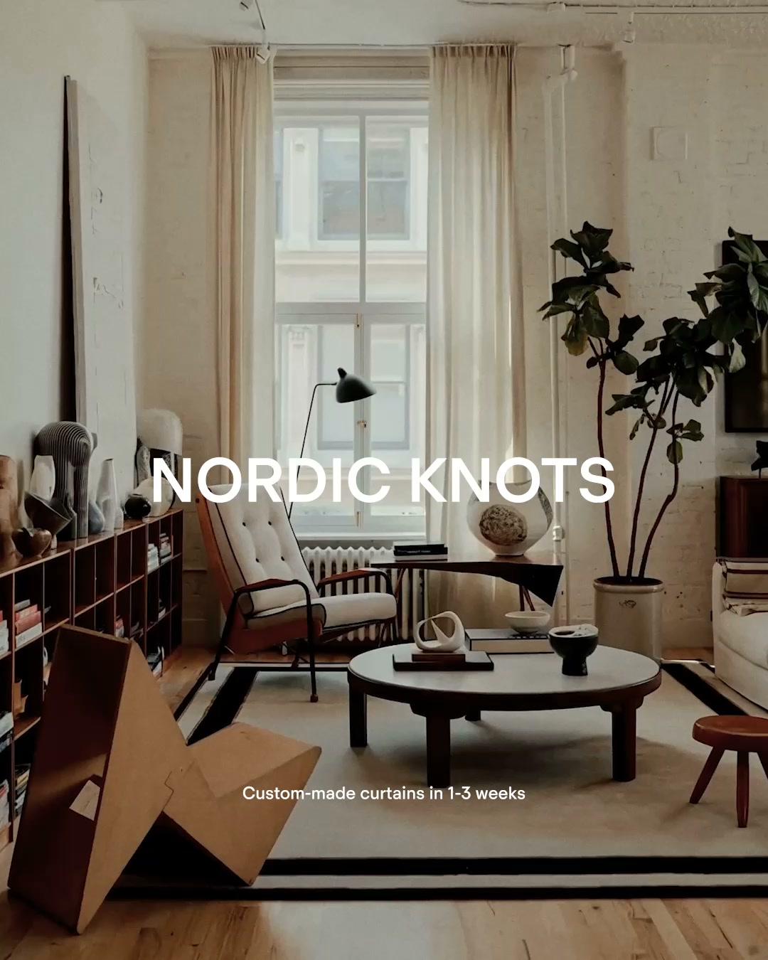 NORDIC KNOTS