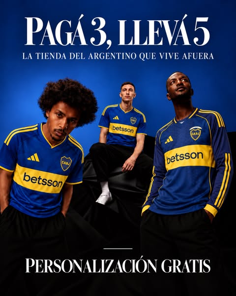 LA PASIÓN NO ENTIENDE DE DISTANCIAS.