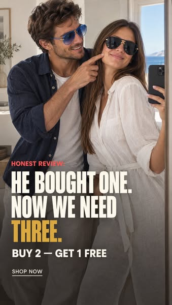 Buy 2 Get 1 Free