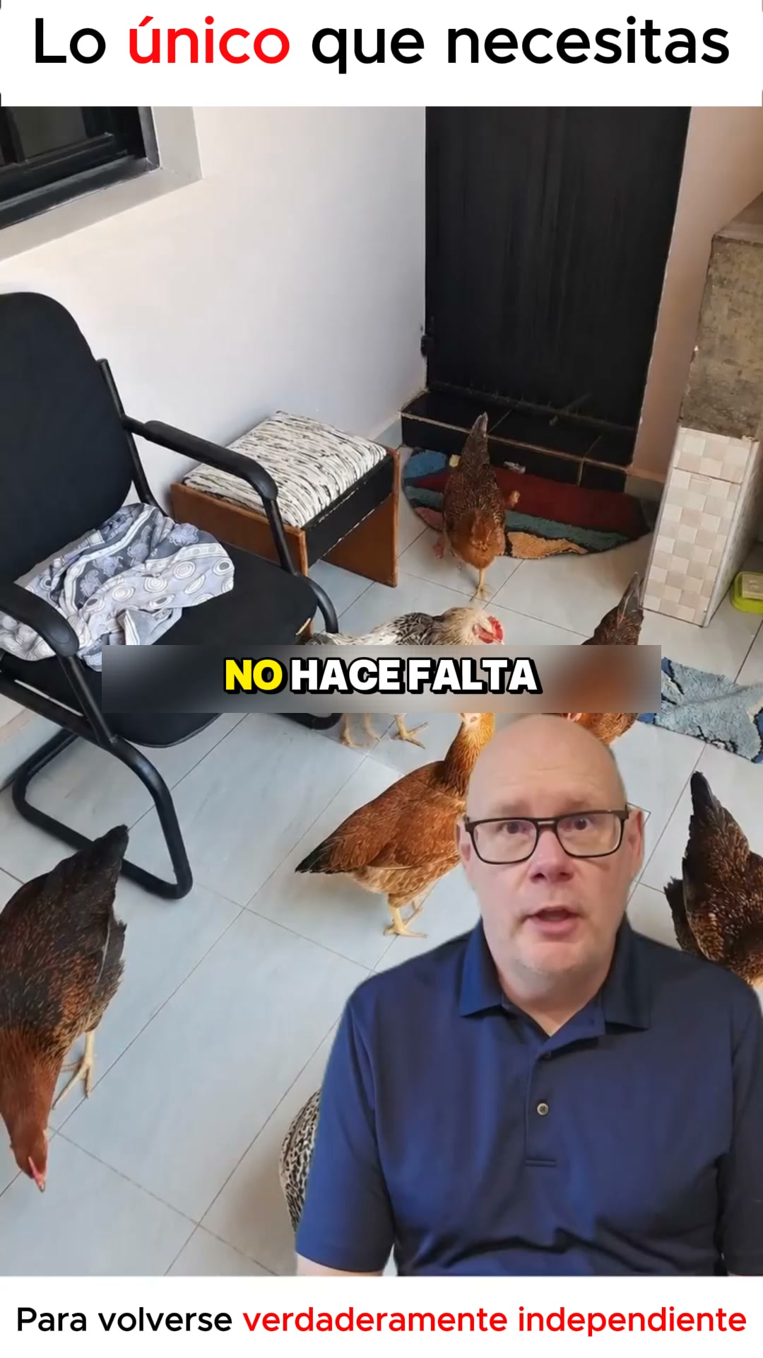 200 habilidades perdidas que ya no se enseñan
