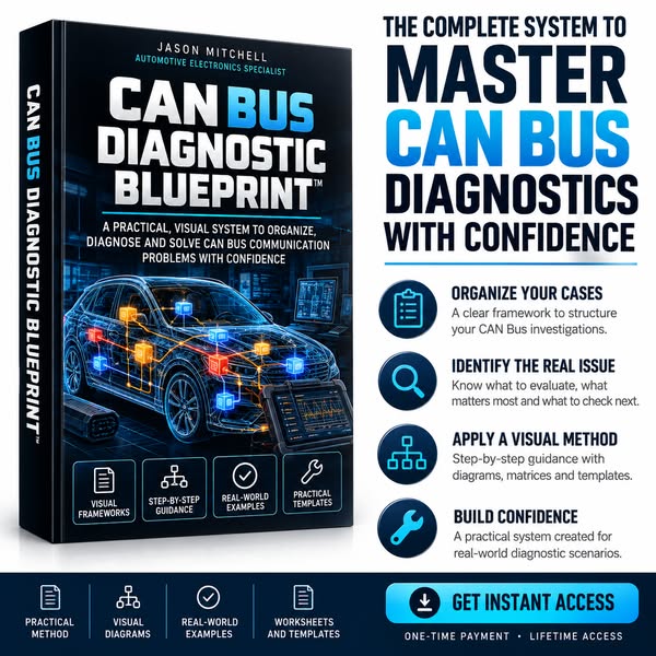 Your CAN Bus Diagnostic Toolkit