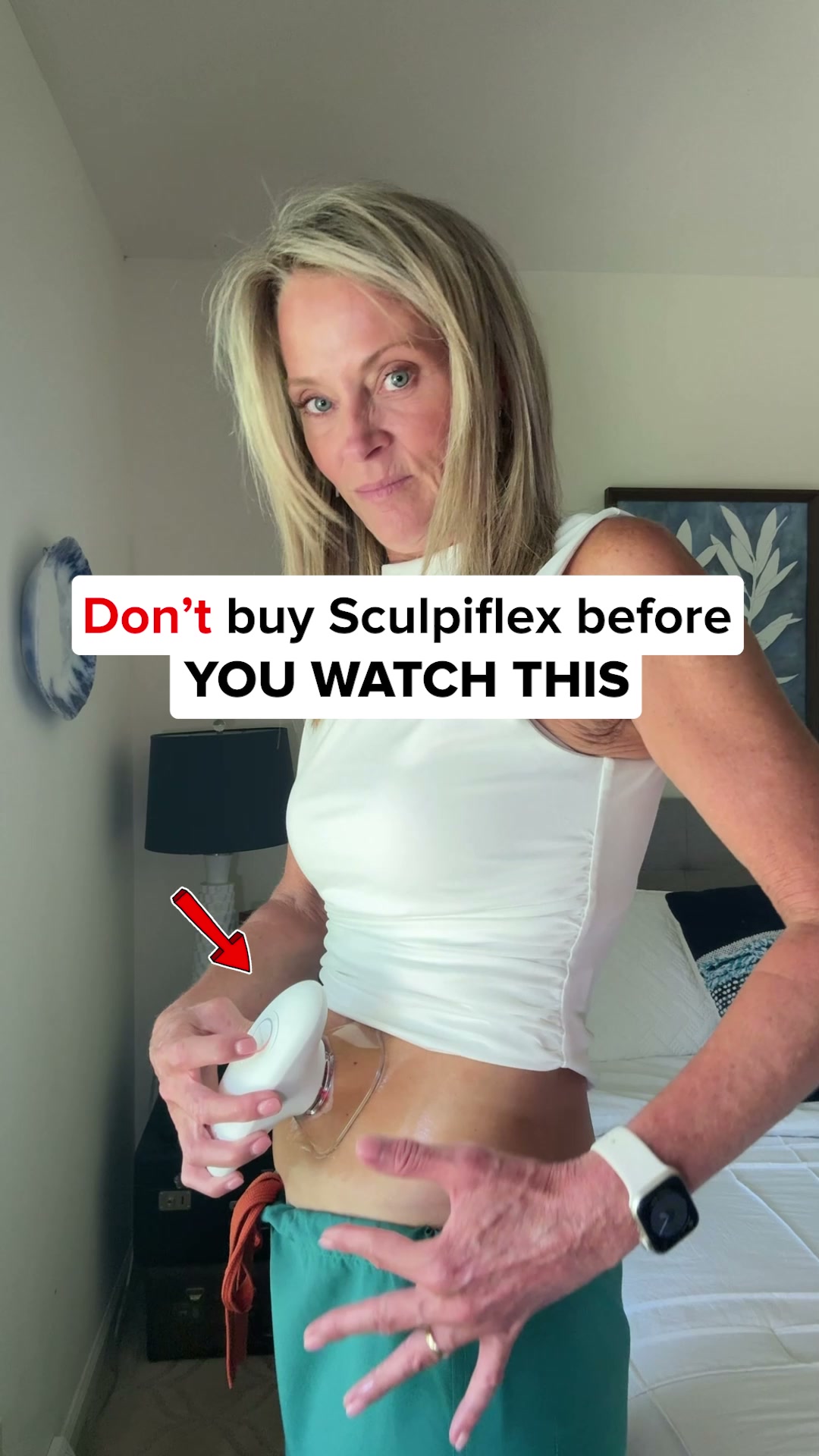 Firm Body or Money Back!